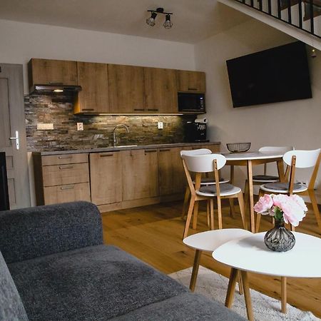 Apartman Rodinna Pohoda Mýto pod Ďumbierom Extérieur photo