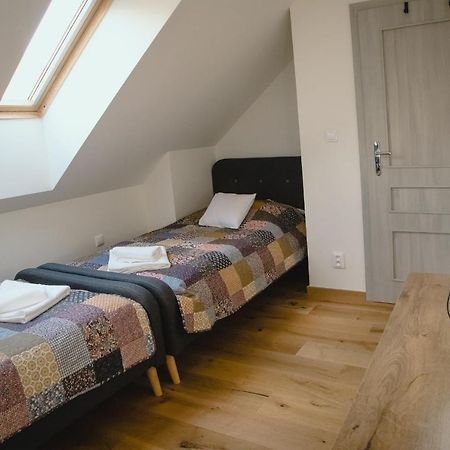 Apartman Rodinna Pohoda Mýto pod Ďumbierom Extérieur photo