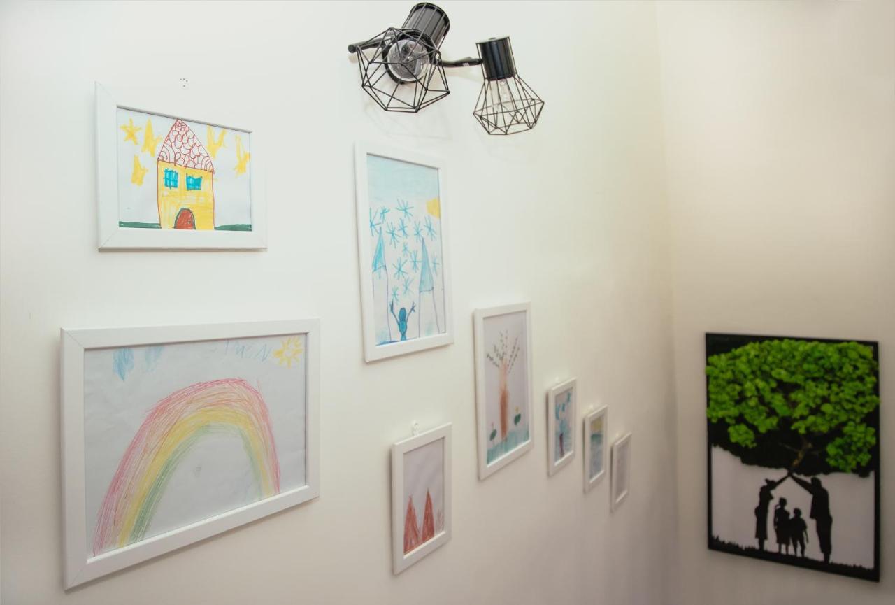 Apartman Rodinna Pohoda Mýto pod Ďumbierom Extérieur photo