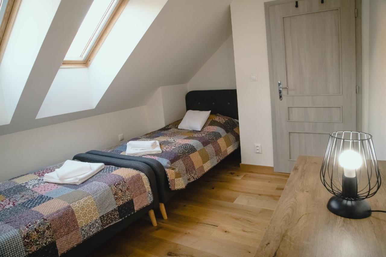Apartman Rodinna Pohoda Mýto pod Ďumbierom Extérieur photo