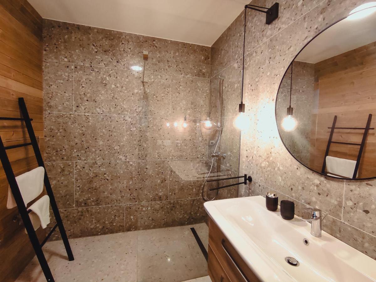 Apartman Rodinna Pohoda Mýto pod Ďumbierom Extérieur photo
