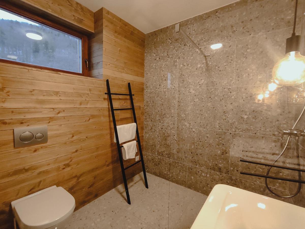 Apartman Rodinna Pohoda Mýto pod Ďumbierom Extérieur photo