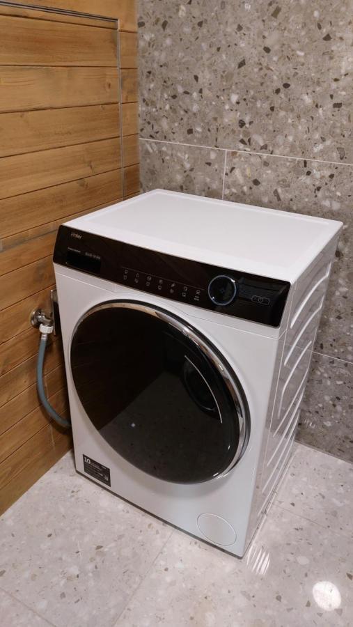 Apartman Rodinna Pohoda Mýto pod Ďumbierom Extérieur photo